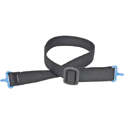 Mentonni&egrave;res pour casque de s&eacute;curit&eacute; - MSA 10171103