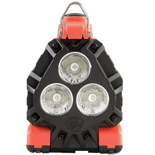 Vulcan&reg; 180 Haz-Lo&reg; Lantern, LED, 400 Lumens, Rechargeable Batteries - Streamlight 44331