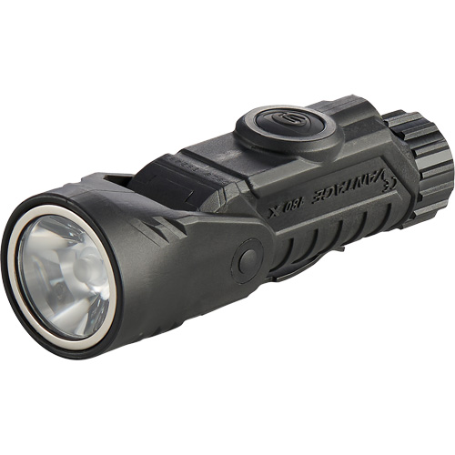 Lampe de poche Vantage 180 X, DEL, 250 lumens, Piles CR123A - Streamlight 88903