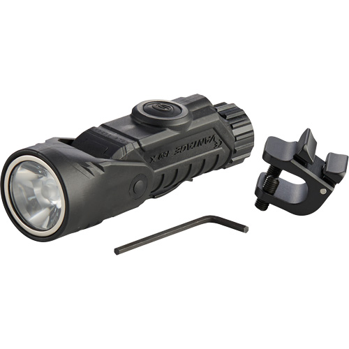 Lampe de poche Vantage 180 X, DEL, 250 lumens, Piles CR123A - Streamlight 88903