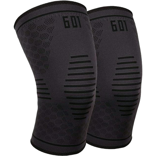 601 Knee Compression Sleeve - Ergodyne 16554