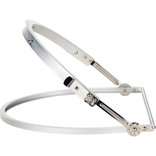 V-Gard&reg; Metal Frame for Full Brim Hardhats - MSA 10176739