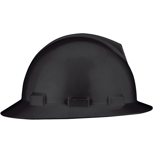 Casque &agrave; bord complet Annapurna de North, R&eacute;pond aux normes CSA type 1, Suspension &agrave; douille, Non ventil&eacute; - PIP Global Safety HP1041-11