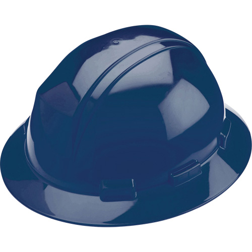 Casque &agrave; bord complet Kilimanjaro de North, R&eacute;pond aux normes CSA type 1, Suspension Rochet, Ventil&eacute; - PIP Global Safety HP641RV-08
