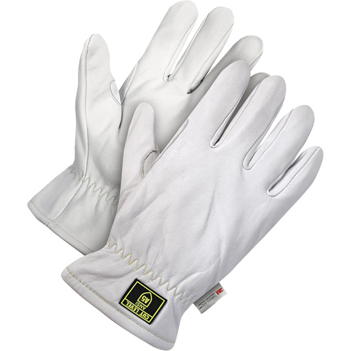 Cut-X Winter Driver's Glove, X-Large, ANSI/ISEA 105 Level 3/ASTM ANSI Level A5 - Bob Dale Gloves 20-9-1871-XL
