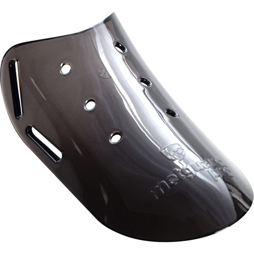 Protecteurs m&eacute;tatarsiens MetGuardPro, Polycarbonate - Impacto METGUARDPRO