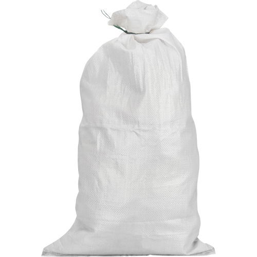 Sac &agrave; sable - Produits de sécurité Zenith 