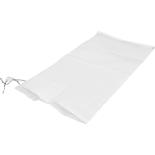 Sac &agrave; sable - Produits de sécurité Zenith 