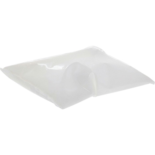 Sachet r&eacute;frig&eacute;rant, Froid, 11" x 12" -  