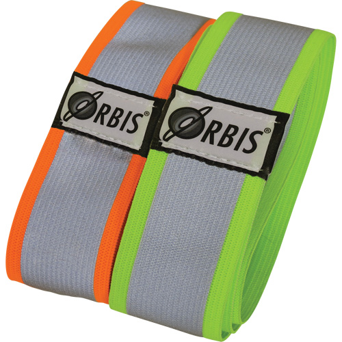 Bande r&eacute;fl&eacute;chissante Orbis  UNI  - Hellberg Safety ORBIS-UNI-38-FL