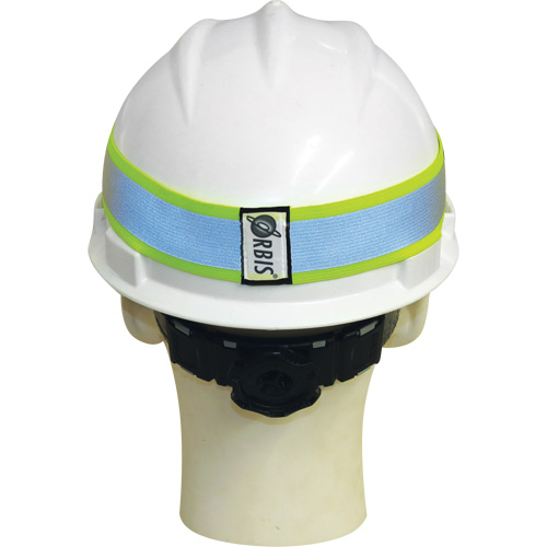 Bande r&eacute;fl&eacute;chissante Orbis  UNI  - Hellberg Safety ORBIS-UNI-38-FL