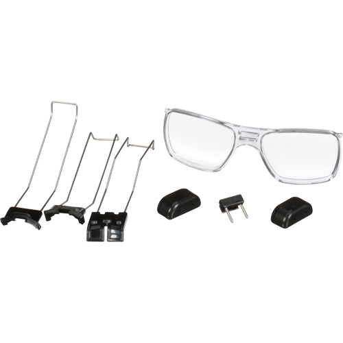 Universal Spectacle Kit - 3M 102