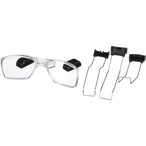 Universal Spectacle Kit - 3M 102