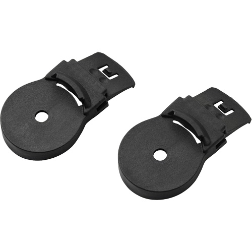 Monture pour visi&egrave;re sur casque - Hellberg Safety 26108-101