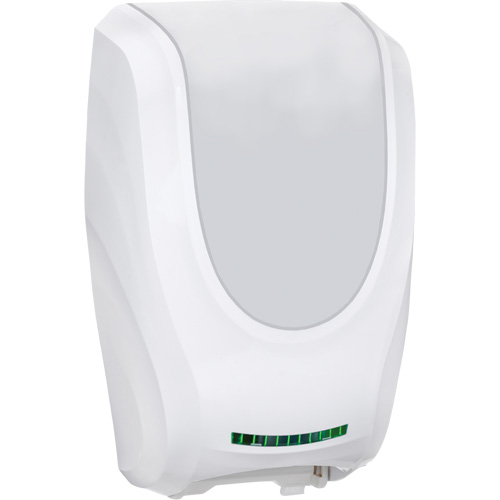 Distributeur utilisant une cartouche Frontline Response, Sans contact, Cap. 1000 ml - Grime Eater 8-19