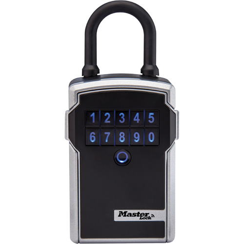 Portable Lock Box - Master Lock 5440EC
