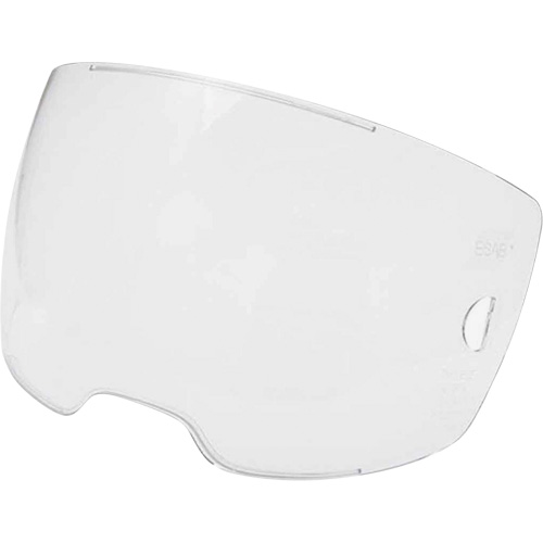 Lentille transparente A50 Sentinel - ESAB 0700000802