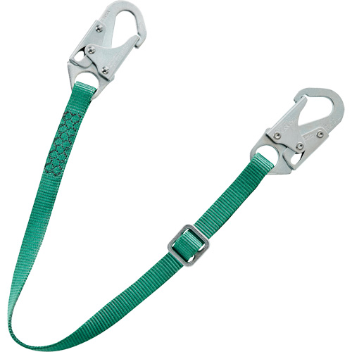 Longe de retenue Tieback V-Series - MSA 10201454