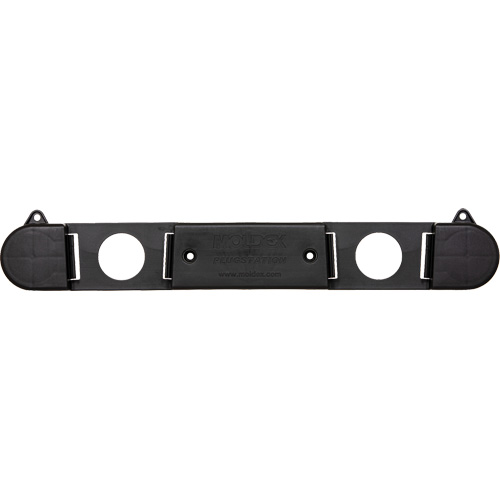 Magnetic Bracket Assembly for Double PlugStation & EcoStation&reg; Earplug Dispenser - Moldex 6869