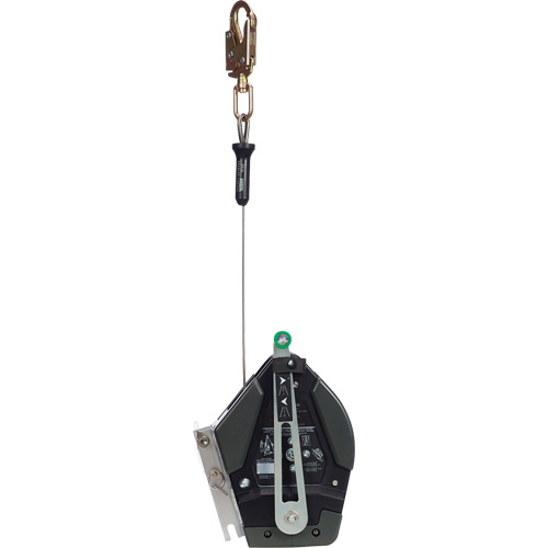 Treuil Workman de 65' - MSA 10153757