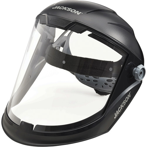 Visi&egrave;re de premi&egrave;re qualit&eacute; Maxview - Jackson Safety 14200