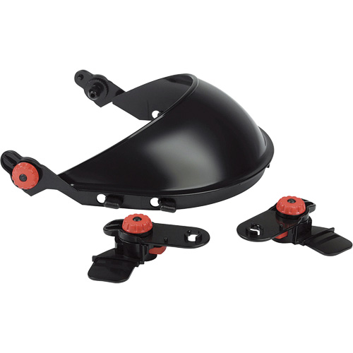 Hard Hat interchange System, Ratchet Suspension - Jackson Safety 38425