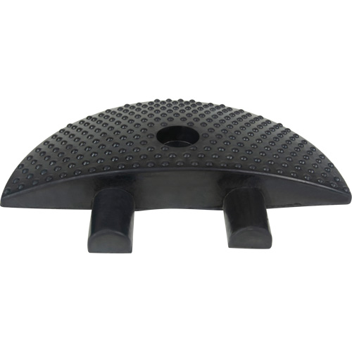 Speed Bump End Cap - Zenith Safety Products 