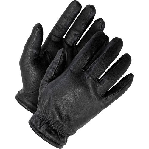 X-Site Driver Gloves, 6, Grain Goatskin Palm - Bob Dale Gloves 23-1-1970MCKV-6