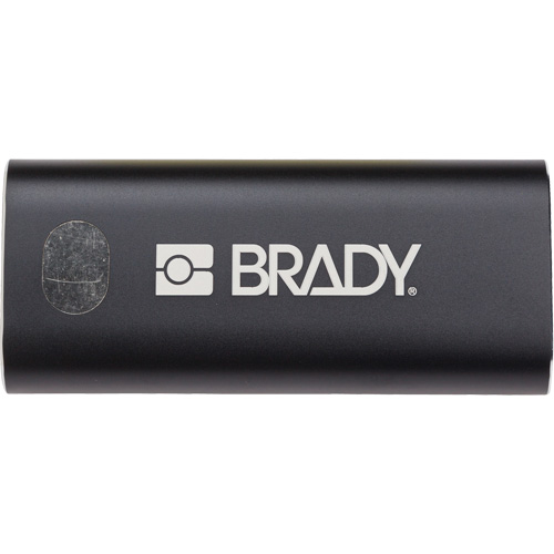 Bloc dalimentation pour imprimante d&eacute;tiquettes Bluetooth portative M211 - Brady M211-M511-POWER