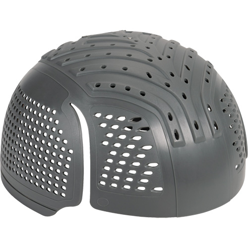 Skullerz 8945F(x) Universal Bump Cap Insert with Extra Venting - Ergodyne 23481