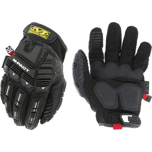 Coldwork M-Pact&reg; Winter Work Gloves - Mechanix Wear CA-CWKMP-58-010