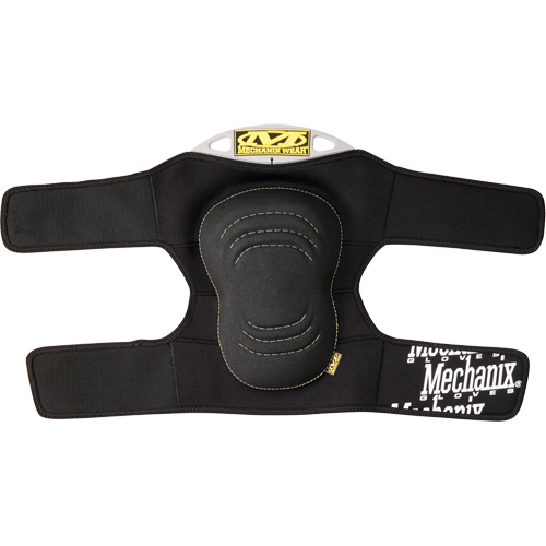 Genouill&egrave;res 700 Series Knee Pads, Style Boucles et crochets, Prot&egrave;ge-genoux Mousse, Tampons Mousse - Mechanix Wear MKP-05-700