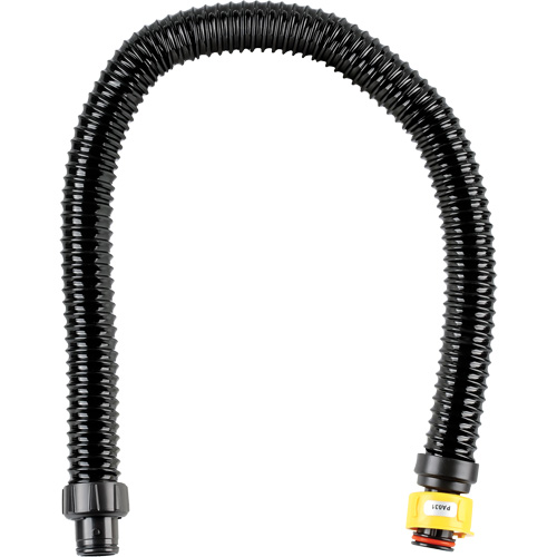 Tube respiratoire 34" &agrave; ajustement libre - North PA031