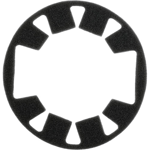 Pr&eacute;filtre - North PA7PR