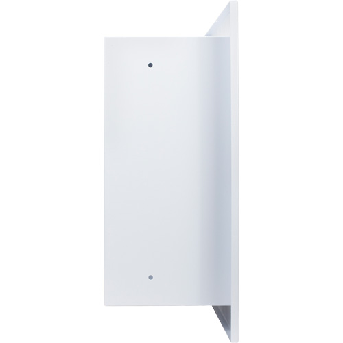Fully Recessed Large Cabinet with Alarm, Zoll AED Plus&reg;/Zoll AED 3/Cardio-Science/Physio-Control For, Non-Medical -  