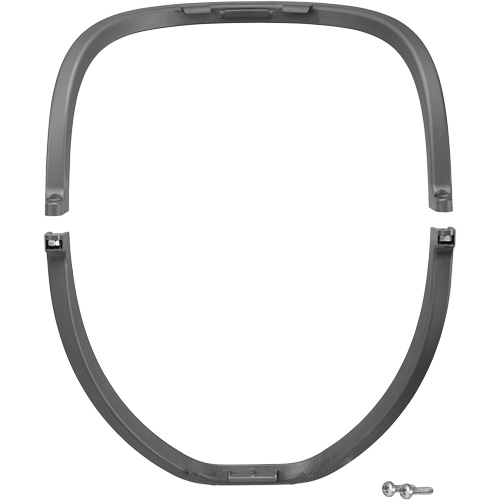 Secure Click Lens Frame Assembly - 3M FF-800-02