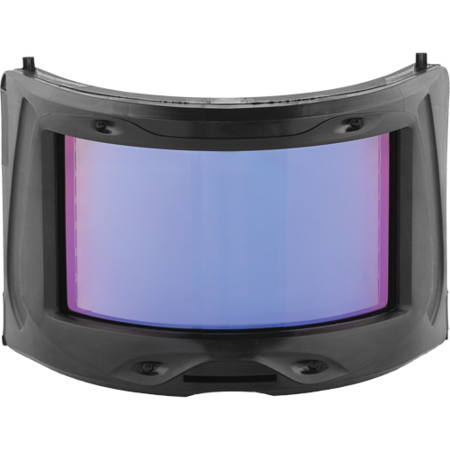 Speedglas G5-02 Curved Auto-Darkening Filter with Inner & Outer Protection Plates - 3M 08-0000-50IC