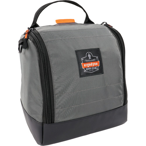 Sac respiratoire demi-visage et int&eacute;gral Arsenal 5185 - Ergodyne 13185