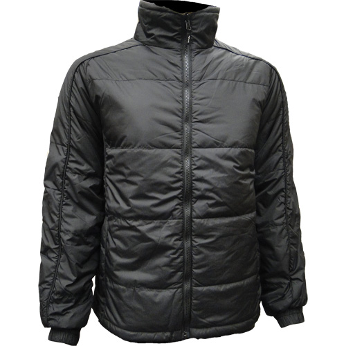 Manteau Ultimate Articlite, Hommes, T-Grand, Noir - Viking 408BK-XL