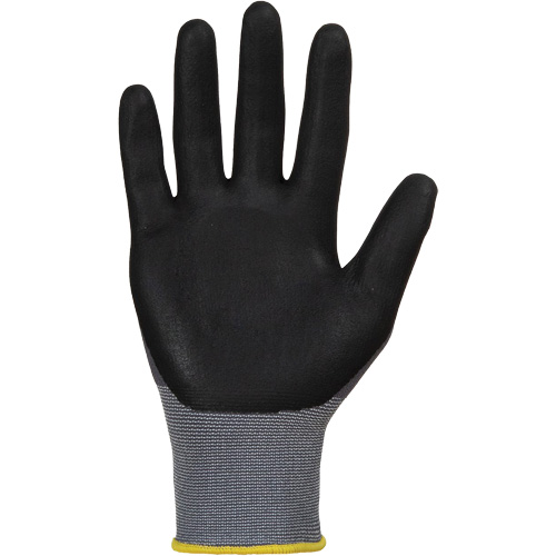 Dexterity&reg; High-Abrasion Gloves, 2X-Small/5, Foam Nitrile Coating, 15 Gauge, Nylon/Cotton Shell - Superior Glove Works Ltd. S15NAPN-5