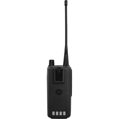 CP100d Series Non-Display Portable Two-Way Radio - Motorola CP100D-AV