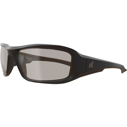 Lunettes de s&eacute;curit&eacute; Edge Brazeau, Lentille Transparent, Antireflet, ANSI Z87+/R&eacute;pond ou surpasse la norme CSA Z94.3 - Edge Safety Eyewear XB131AR