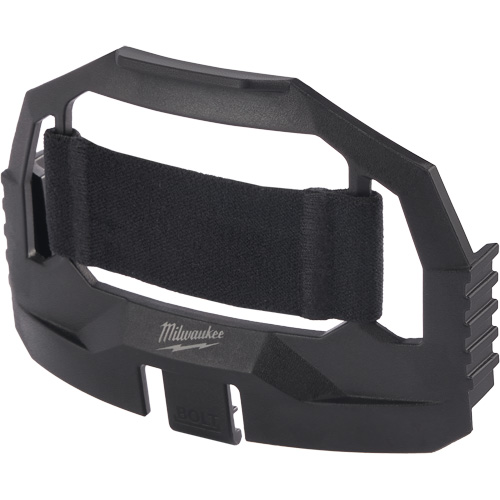 Support de lampe frontale Bolt &agrave; profil mince - Milwaukee 48-73-1094