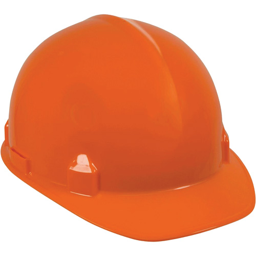 Casque de s&eacute;curit&eacute; SC-6, R&eacute;pond aux normes CSA type 1, Suspension Rochet, Non ventil&eacute; - Jackson Safety 14839