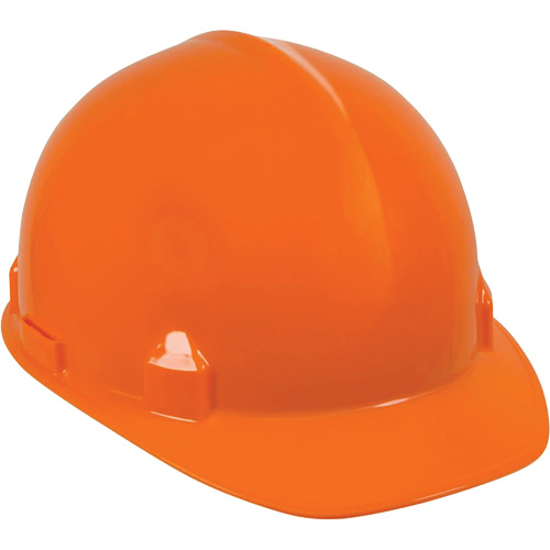 SC-6 Cap Style Hardhat, Meets CSA Type 1, Ratchet Suspension, Non-Vented - Jackson Safety 14843