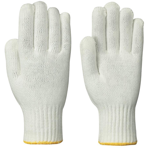 Gants en tricot, Nylon, Moyen - Pioneer V5060700-M