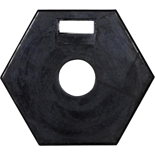 202 Base du d&eacute;lin&eacute;ateur, 13 lb - Pioneer V6220270-O/S