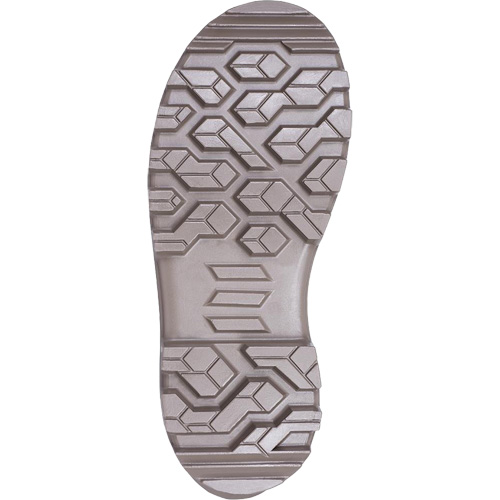 B105FUL.GR Bottes Pioneer Ultra, Polyur&eacute;thane, Embout Acier/Composite, Pointure 10, Semelle R&eacute;sistant aux perforations - Pioneer V4240140-10