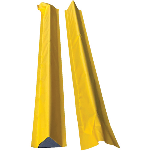 Ultra-Berm Builder&reg; Wall Section for 4" Model - Ultratech 8674