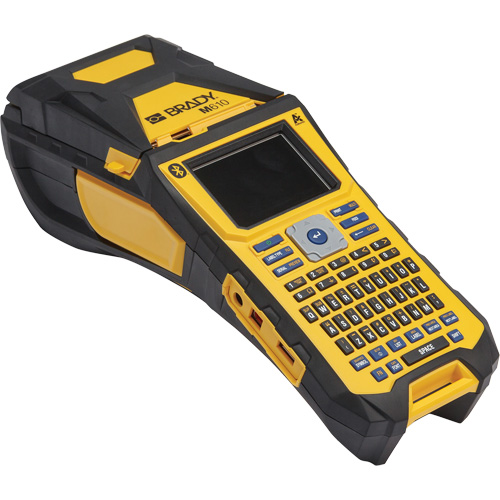 M610 Handheld Label Maker, 2" Tape - Brady M610